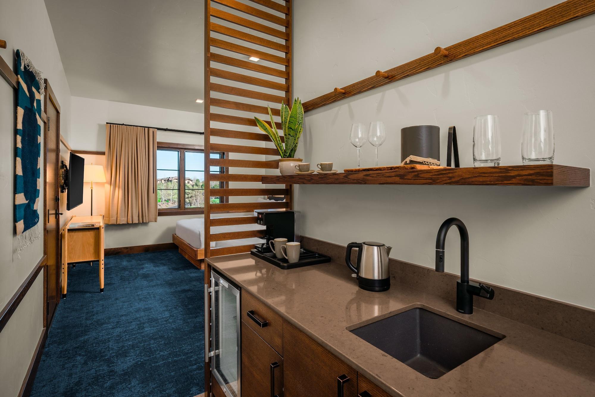 Juniper Preserve Powell Butte Buitenkant foto