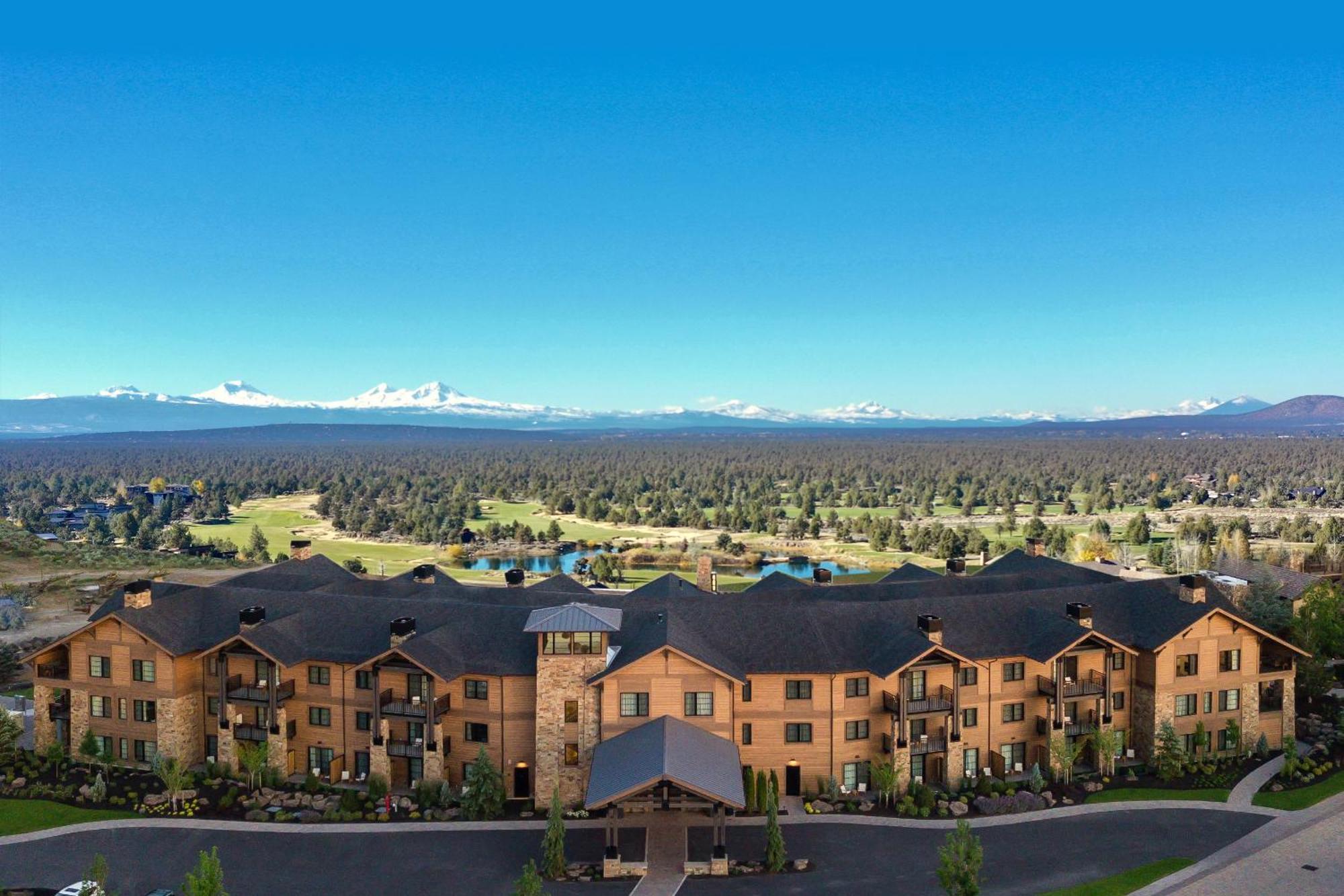 Juniper Preserve Powell Butte Buitenkant foto