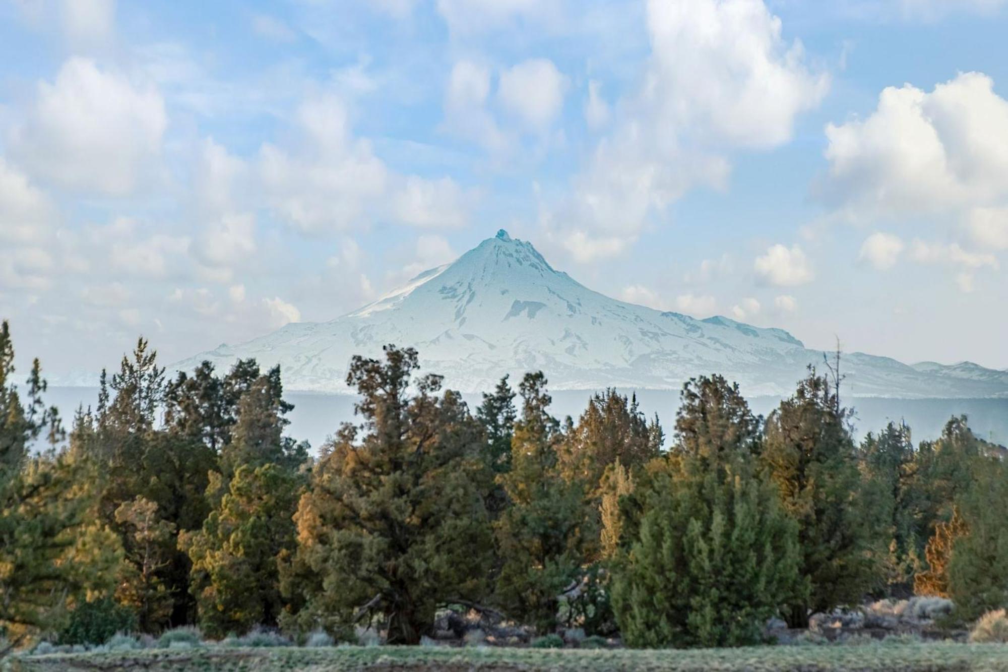 Juniper Preserve Powell Butte Buitenkant foto