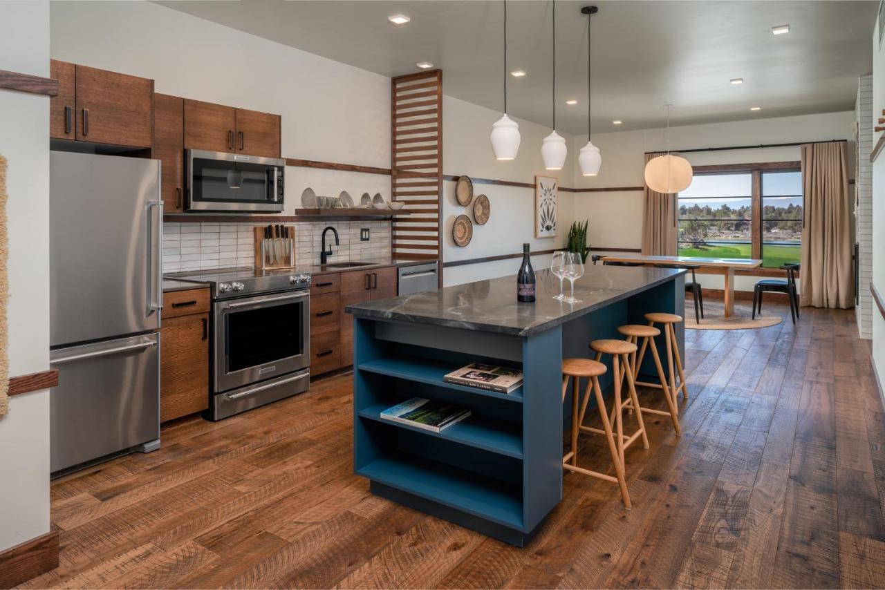 Juniper Preserve Powell Butte Buitenkant foto