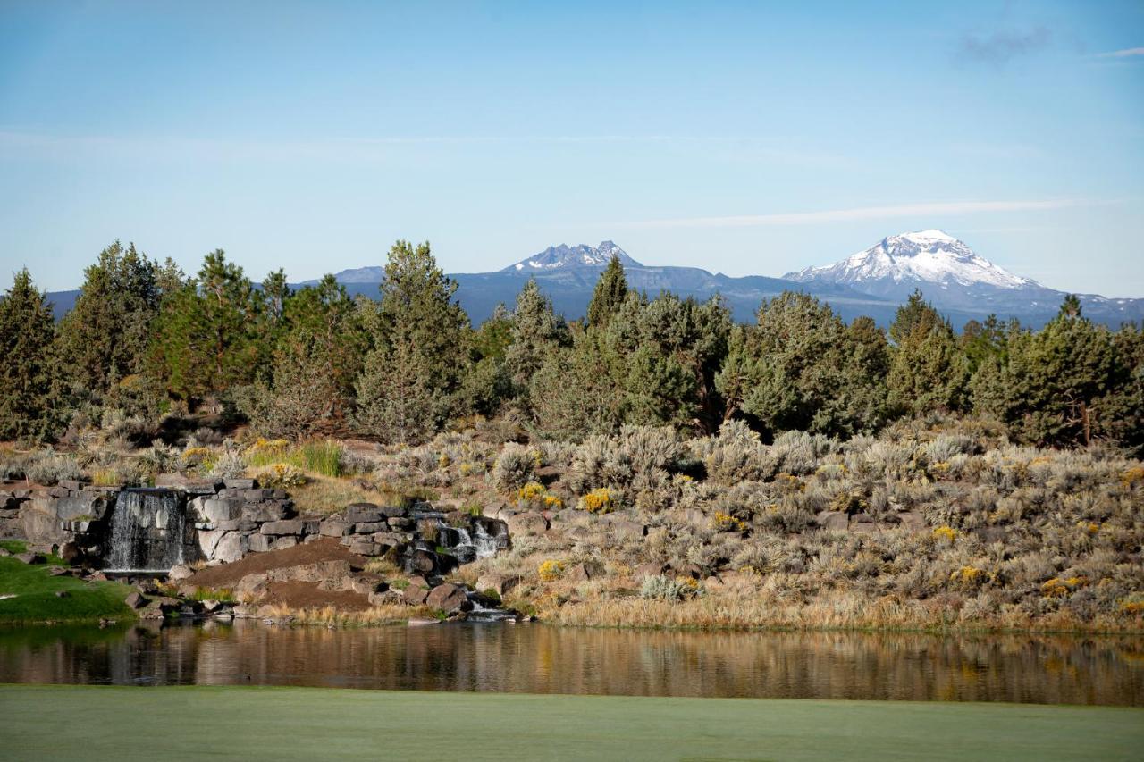 Juniper Preserve Powell Butte Buitenkant foto