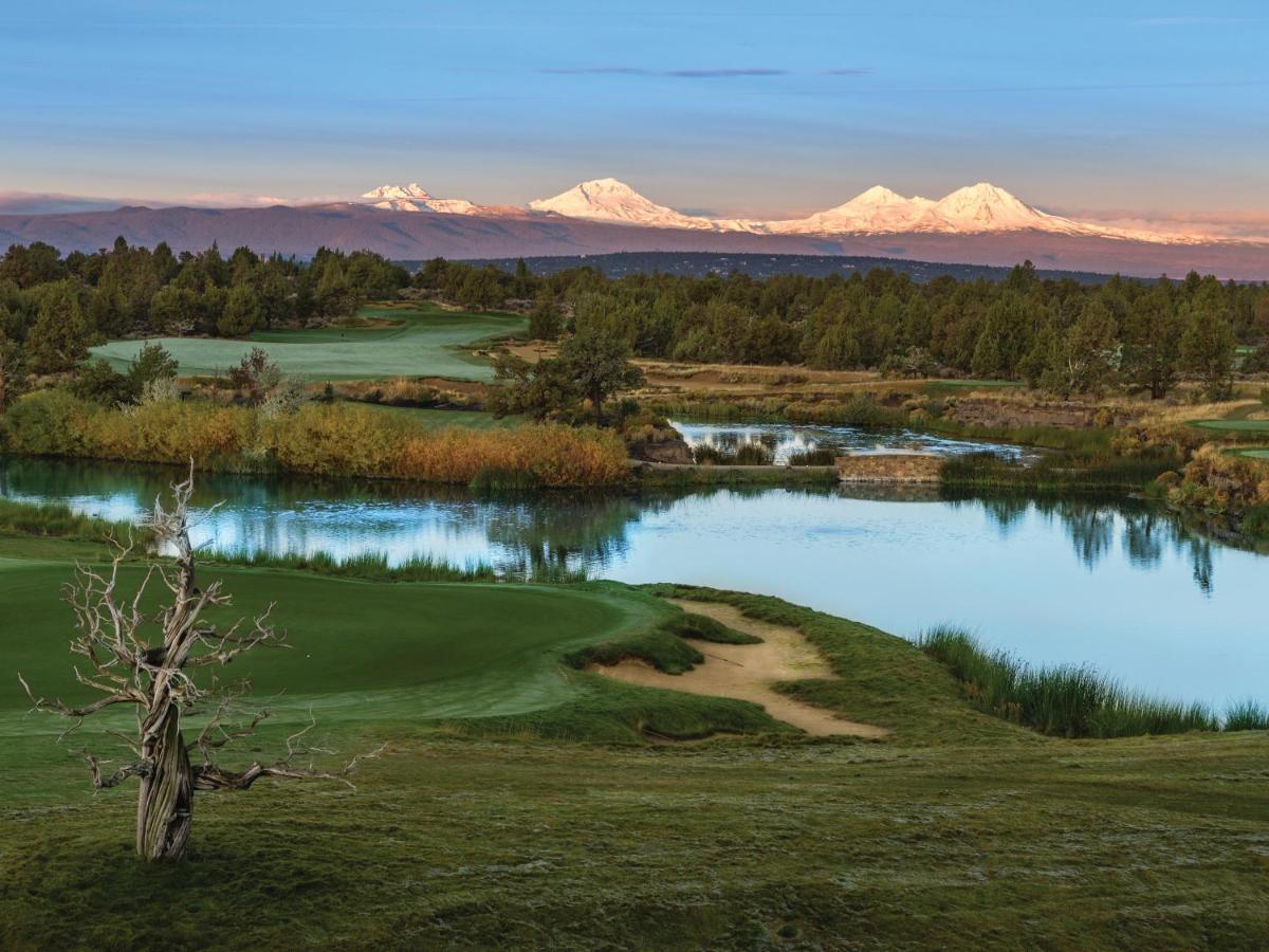 Juniper Preserve Powell Butte Buitenkant foto